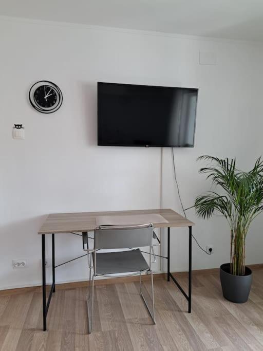 Apartament Titulescu/Banu Manta Apartment Bucharest Luaran gambar