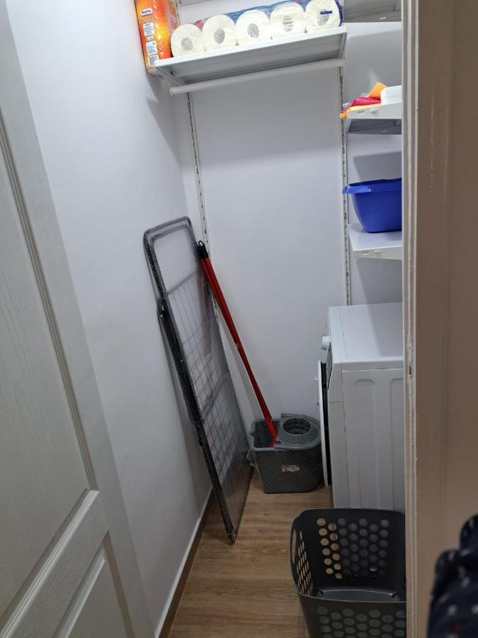 Apartament Titulescu/Banu Manta Apartment Bucharest Luaran gambar